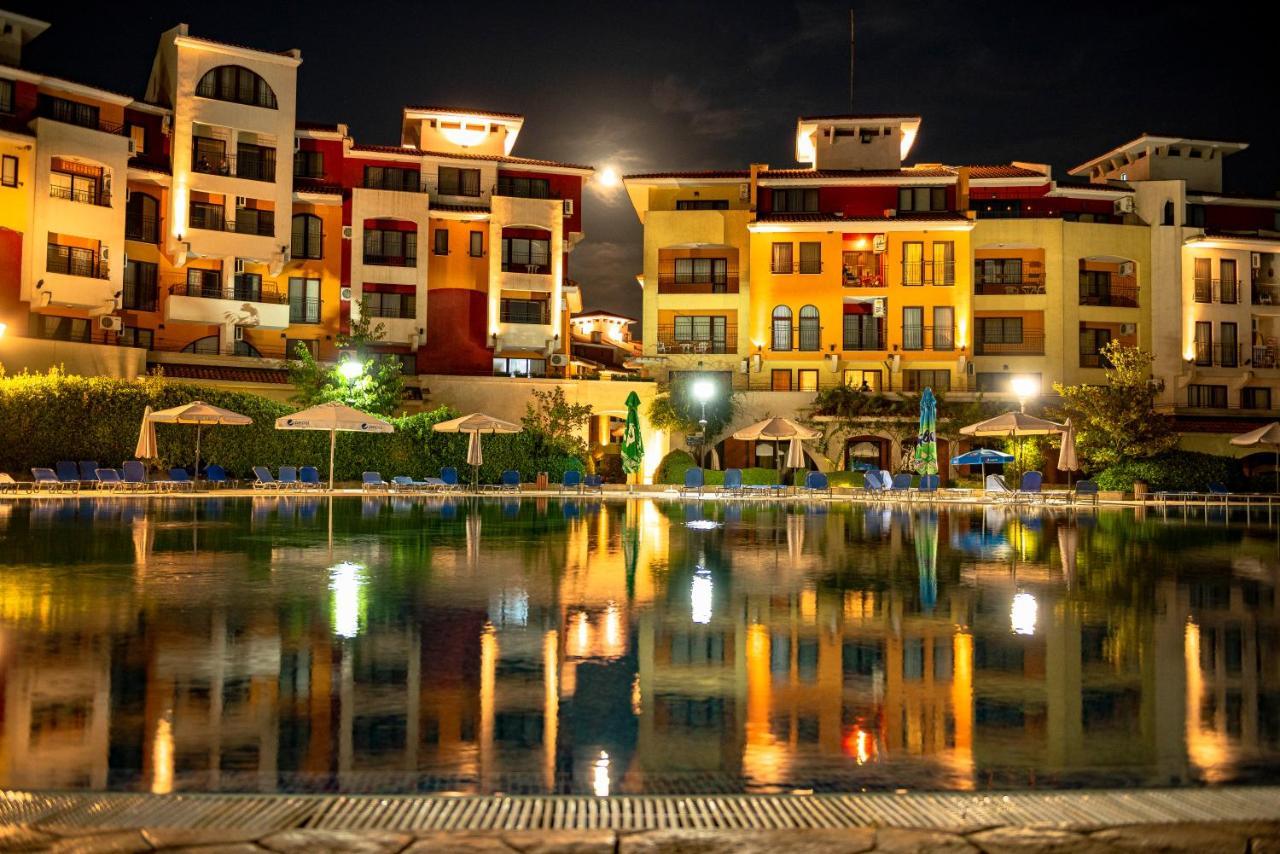 רבדה Menada Apartments In Marina Cape מראה חיצוני תמונה