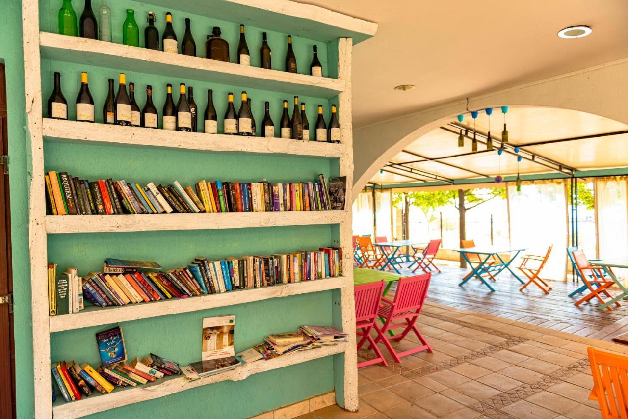 רבדה Menada Apartments In Marina Cape מראה חיצוני תמונה