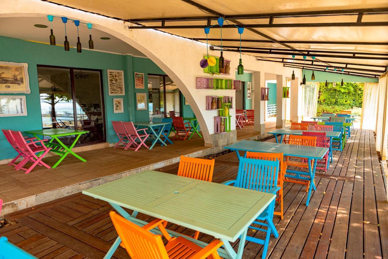 רבדה Menada Apartments In Marina Cape מראה חיצוני תמונה