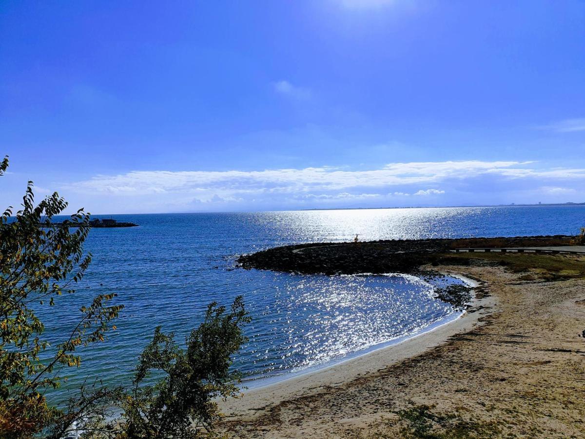 רבדה Menada Apartments In Marina Cape מראה חיצוני תמונה