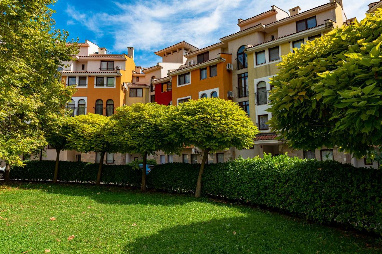 רבדה Menada Apartments In Marina Cape מראה חיצוני תמונה